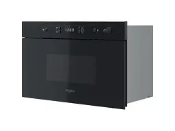 Вбудована мікрохвильова піч Whirlpool MBNA900B - мініатюра 2