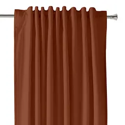 Штори на кухню та в кімнату 180х260 CINNAMON 2шт COSAS (4822052275238) - мініатюра 4