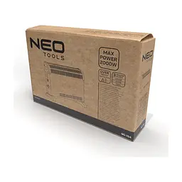 Обігрівач Neo Tools 90-154 - мініатюра 7