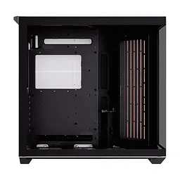 Корпус для ПК APNX V1-W Black/White (APCM-VI01103.M1) - мініатюра 7