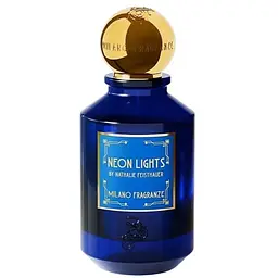 Парфумована вода Milano Fragranze Neon Lights 100 мл тестер