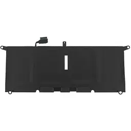 Акумулятор Dell DXGH8 (XPS 13 7390, 9370, 9380) 7.6V 5500 mAh Black