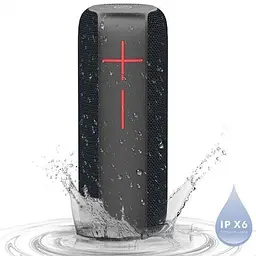 Портативна колонка Hopestar P34 Bluetooth з потужним звуком (43426-P34_1109) - мініатюра 2