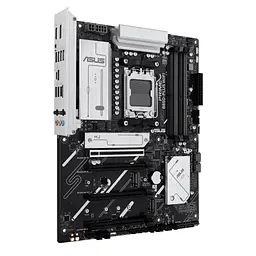 Материнська плата ASUS PRIME B850-PLUS WIFI (PRIME B850-PLUS WIFI) (Socket AM5, AMD B850, ATX) - мініатюра 3