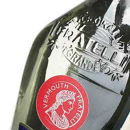 Вермут Fratelli Bianco Original 16% 0.5 л - мініатюра 7