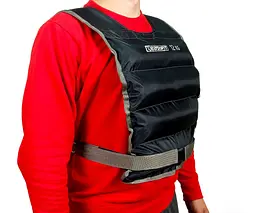 Жилет 12 кг. EasyFit fit0024825 - мініатюра 2