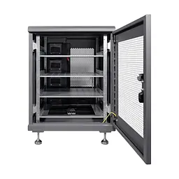 Шафа 19" 14U Voltsmile RPC Cabinet для акумуляторних батарей RPC-V10 (44-00125) - мініатюра 4
