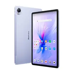 Планшет Blackview Mega 1 11.5" 8/256 GB + слот для LTE фіолетовий 6931548317166 - мініатюра 3