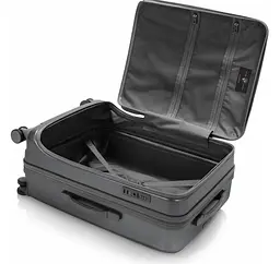Валіза Heys EZ Fashion (M) Charcoal (10162-0047-26) - мініатюра 8