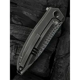 Ніж складаний Weknife Acuminal WE23070-DS1 - мініатюра 14