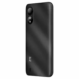 Смартфон ZTE Blade L220 1/32GB Black Global - мініатюра 2