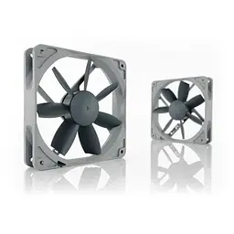 Кулер до корпусу Noctua REDUX (NF-S12B REDUX-1200 PWM) - мініатюра 4