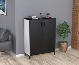 Тумба офісна LT-900-1200 Loft Design (Горіх Модена)