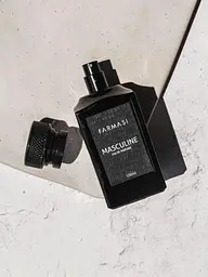 Чоловіча парфумована вода Farmasi Masculine, 100 мл - мініатюра 5