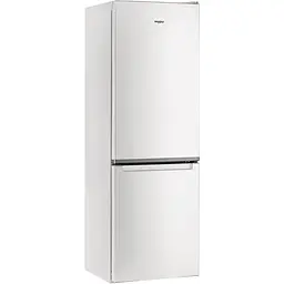 Холодильник Whirlpool W5 811E W з морозильною камерою - мініатюра 2