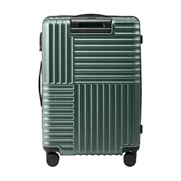 Валіза Xiaomi Ninetygo Himalaya Luggage 24" Green (6941413239677) - мініатюра 4