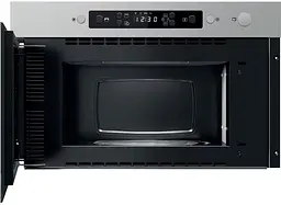 Мікрохвильова піч MBNA920X Whirlpool teh0027257 - мініатюра 2