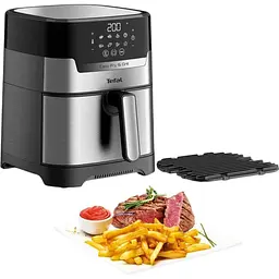 Мультипіч Tefal Easy Fry&Grill Precision EY505D15 [89945] - мініатюра 6