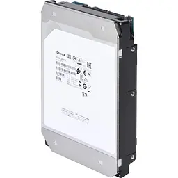 Жорсткий диск 3.5" Toshiba Enterprise MG08 16TB SATA 512MB [MG08ACA16TE] [105243] - мініатюра 3