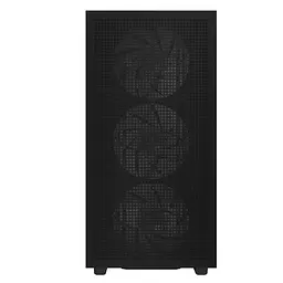 Корпус Deepcool CH560 Digital Black (R-CH560-WHAPE4D-G-1) без БЖ (R-CH560-BKAPE4D-G-1) Без БП - мініатюра 4