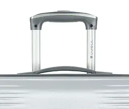Валіза Gabol Balance XP (M) Silver (123446-022) - мініатюра 6