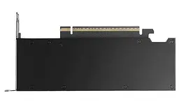 Відеокарта PNY RTX PRO 4000 24GB SFF Blackwell (VCNRTXPRO4000LP-PB) (GDDR7, 192 bit, PCI-E v5.0) - мініатюра 3