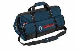 Сумка для інструменту Professional 67л, поліестер, 35х55х35см Bosch hoz0012774