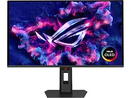 Монітор Asus ROG Strix OLED XG27AQDPG (90LM0C50-B01971)