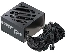 Блок живлення Seasonic CORE BC-750 80+ Bronze (CORE BC-750 ATX31) - мініатюра 8
