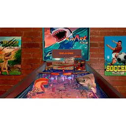 Ключ активації Microsoft Wild Pinball Bundle для Xbox One/Series S/X - мініатюра 10