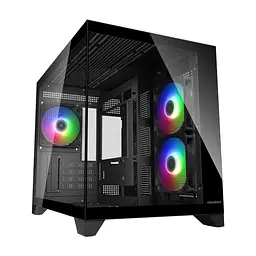 Корпус для ПК Cougar FV150 MINI
