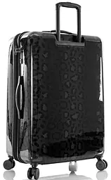 Валіза Heys Black Leopard (L) (13127-3041-30) - мініатюра 4