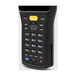 Термінал збору даних Chainway C61 4GB/64GB/27 key/WiFi/Bluetooth/NFC/4"/Android (C61E-2SE-N-CK27C8R4A11) - мініатюра 5