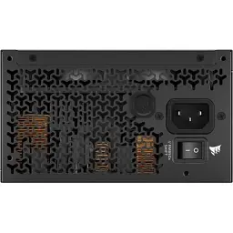 Блок живлення Corsair 850W RM850x SHIFT (CP-9020299-EU) - мініатюра 10