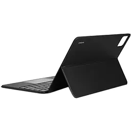 Чохол-клавіатура для Xiaomi Pad 6 / 6 Pro Keyboard Case Touchpad Black [95445] - мініатюра 3