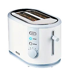 Тостер ECG ST 8730 - мініатюра 2