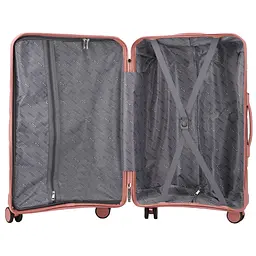 Валіза Semi Line 28" L Pink (T5836-3) - мініатюра 6