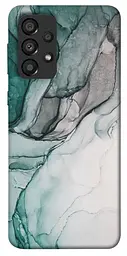 Чохол Demsky Аквамарин для Samsung Galaxy A33 5G