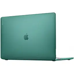 Чохол до ноутбука Incase 16" MacBook Pro - Hardshell Case, Green (INMB200686-FGN) - мініатюра 3