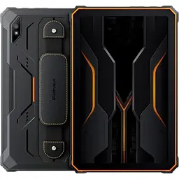 Планшет Blackview Active 8 Pro 8/256GB LTE Orange