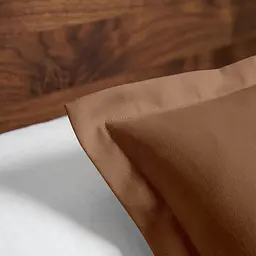 Наволочка Оксфорд 50х70 см CARAMEL COSAS (2200000056078) - мініатюра 3