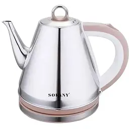 Чайник пластик Sokany SK-SH-1083