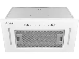 Витяжка Perfelli BIS 58844 WH 1200 LED