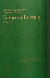 The National Gallery. Paintings, People, Portraits - Анетта Беррі - мініатюра 9