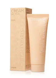 Крем Active для проблемної шкіри 50 мл White Mandarin Choice