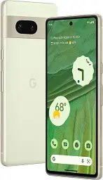 Смартфон Google Pixel 7 8/128GB Lemongrass Refurbished - мініатюра 5