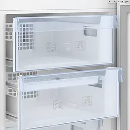 Холодильник двухкамерный Beko RCNA366K30XB - миниатюра 5
