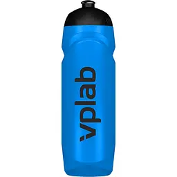 Пляшка для води VPLab Drinking bottle 750 мл синя