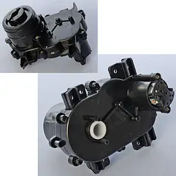 Рульовий редуктор для M 4522 отвір для осі 12мм. 15см (M 4522-ST GEAR BOX)