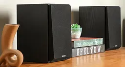 Акустична система Edifier a 2.0 R990BT 24W Bluetooth Black (R990BTBlack) - мініатюра 8